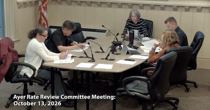 From the Other Committee